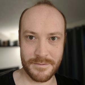 AndyBurt's avatar